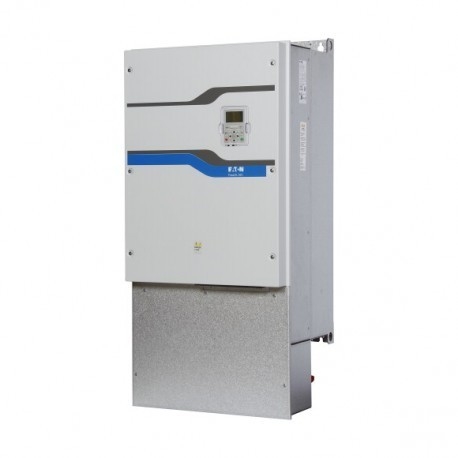 Dirección general 1 Dirección de frecuencia variable de 3 fases 575V para carga ligera de 150 kW y carga pesada de 110 kW