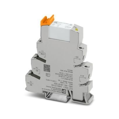 Modulo de relé PLC-RSC-24DC/21HC 2967620 Durable y fácil de usar para la automatización industrial