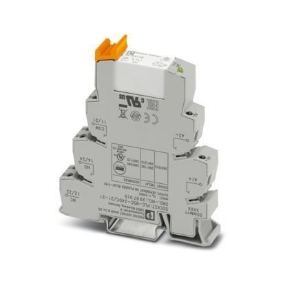 PLC-RSC-24DC/21-21 Módulo de relé 2967060 La elección perfecta para la automatización industrial