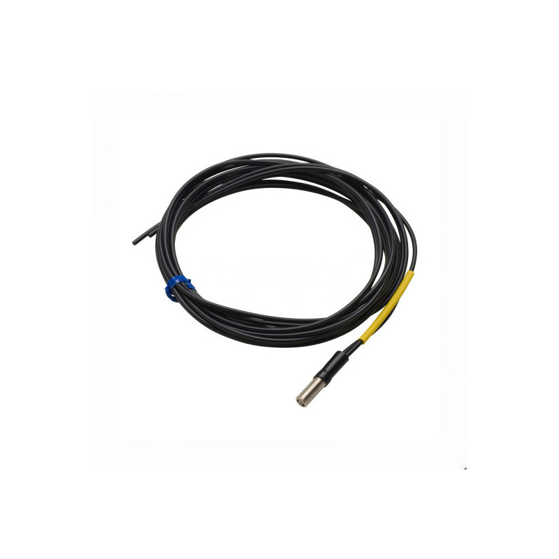 E32-ZD33 Sensores de fibra óptica 2M para detección precisa en entornos industriales
