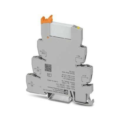 2966171 PLC-RSC-24DC/21 Módulo de relé Opción principal para el control y la automatización industriales