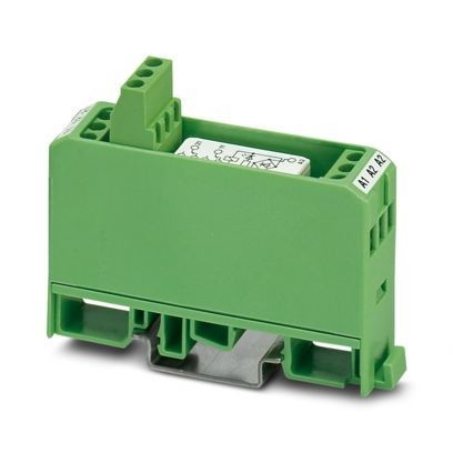 Módulo de relé EMG 2940391 17-REL/KSR-24/21-21-LC para soluciones de automatización industrial