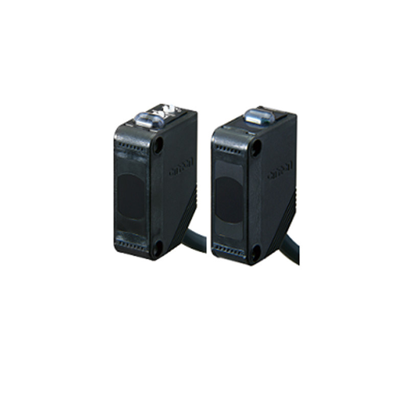 E3Z-T61 2M BY OMC Sensor fotoeléctrico en miniatura Diseño compacto para una fácil integración