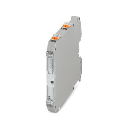 MACX MCR-IDS-I-I-SP Condicionador de señal de salida 2908064 para una conversión precisa de la señal
