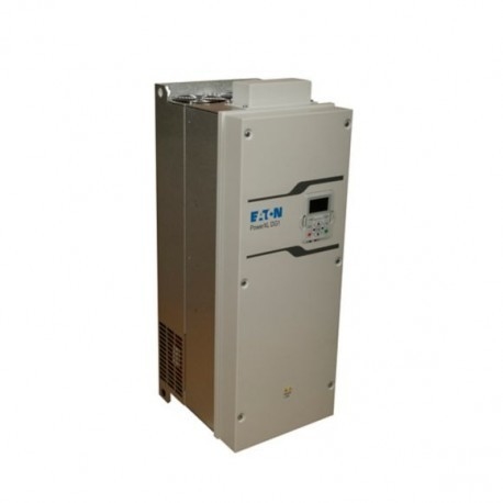 DG1 Dispositivo de frecuencia variable de 3 fases de 400 V de carga ligera de 75 kW con protección IP54