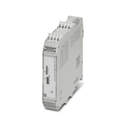 MACX MCR-VAC-PT 2906244 Transductores profesionales y versátiles para medir el voltaje