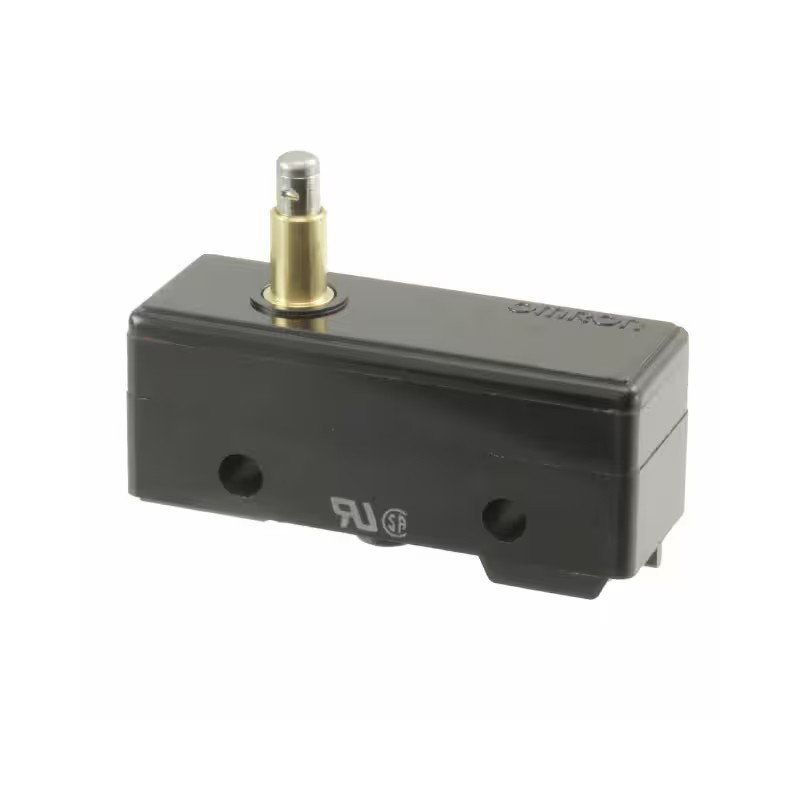 Interruptores de viaje Z-15ESR El producto imprescindible para un control preciso de viaje