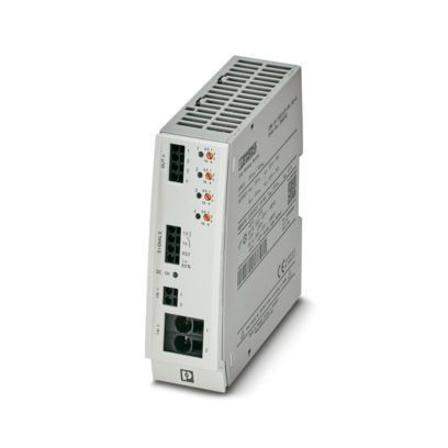 Interruptor de circuito electrónico CBM E4 24DC/0.5-10A NO-R duradero con número de modelo 2905743