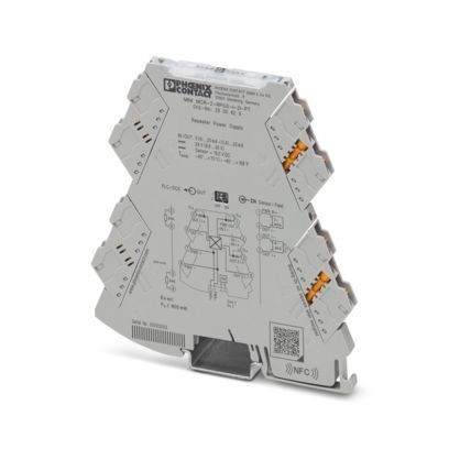 MINI MCR-2-RPSS-I-2I-PT 2905629 Fuente de alimentación del repetidor El amplificador de señal definitivo