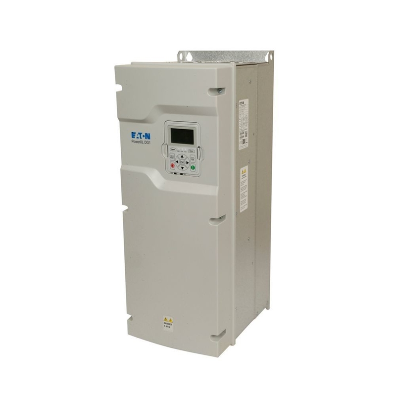 NO Carga ligera personalizada de 3 fases de 400 V de 37 kW con unidad de frecuencia variable DG1-34061FN-C54C