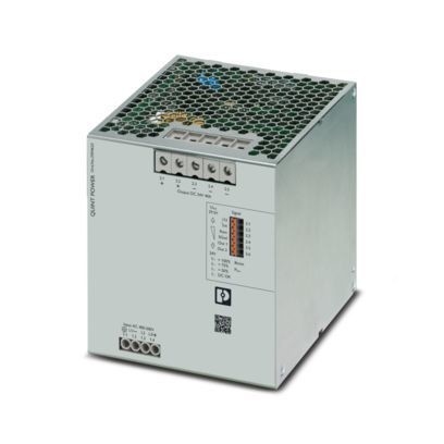 2904623 Unidad de alimentación QUINT4-PS/3AC/24DC/40 Apto para diversas industrias