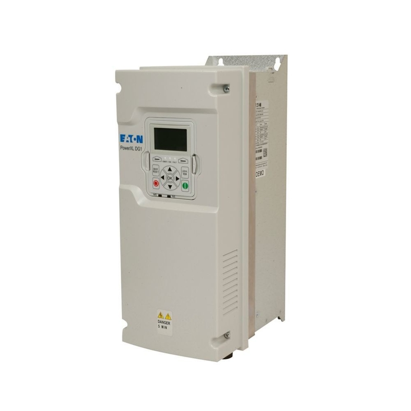 DG1-34016FB-C54C Dispositivo de frecuencia variable para cargas ligeras y pesadas de 3 fases de 400 V