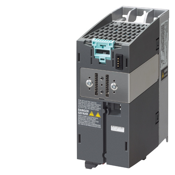 SINAMICS G120 PM240-2 FSA 6SL3210-1PE14-3UL1 Módulo de potencia para el convertidor simástico en el mejor de los casos