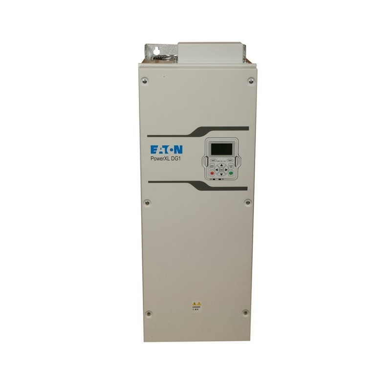 Válvula de frecuencia variable para carga ligera de 110 kW y carga pesada de 90 kW