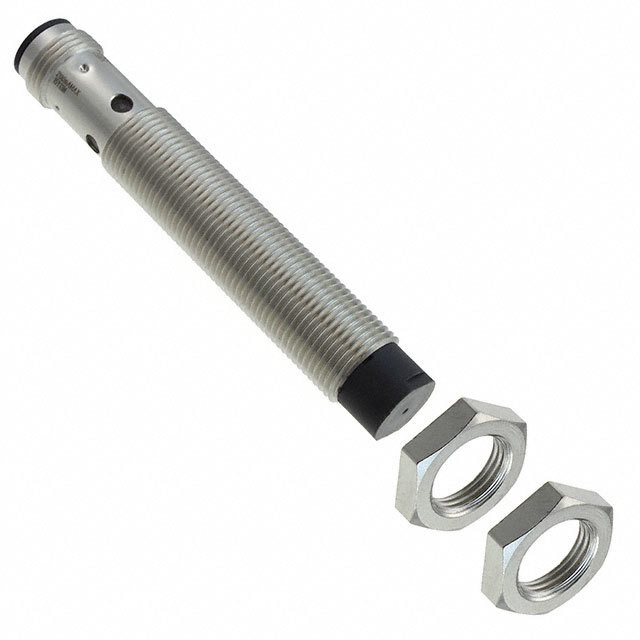 Sensores de proximidad inductivos OMS E2B-M12LS04-M1-C1 versátiles para diversas aplicaciones