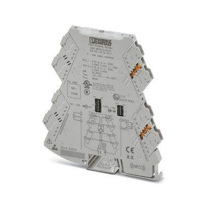 MINI MCR-2-F-UI Transductor de medición de frecuencia versátil 2902056 para necesidades industriales