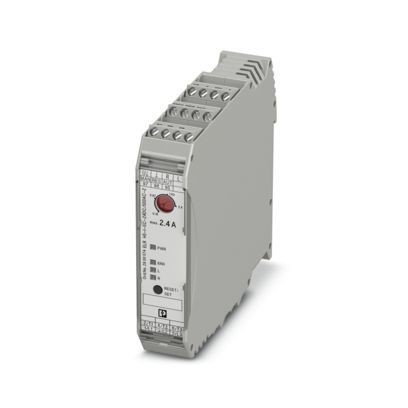 ELR H5-I-SC-24DC/500AC-2 motor híbrido arrancador opción ideal para sus necesidades de negocio