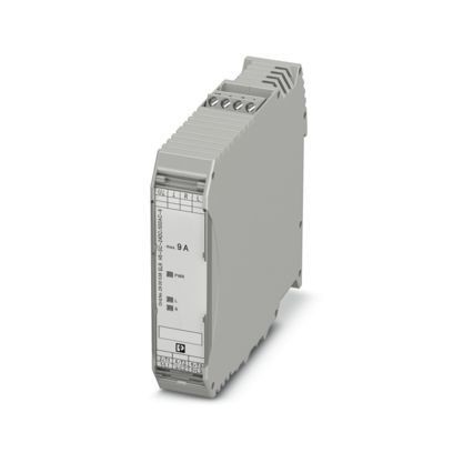 ELR H5-SC-24DC/500AC-9 Motor híbrido de arranque La elección ideal para aplicaciones industriales
