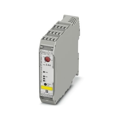 El motor híbrido de arranque 2900414 ELR H5-IES-SC-24DC/500AC-2 para aplicaciones industriales