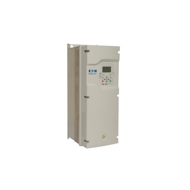 DG1 Activación de frecuencia variable de 3 fases 400V Carga ligera 30KW para el modo de control personalizado