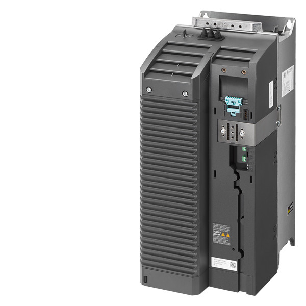 Convertidor de potencia FSD 6SL3210-1PE26-0UL0 para SINAMICS G120 Convertidor de energía PM240-2