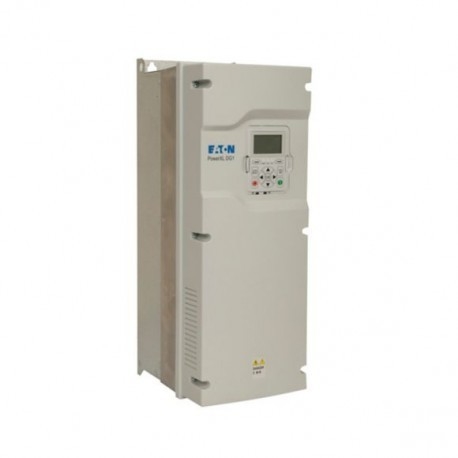 DG1-34031FB-C21C 3 fases de carga ligera de 400 V con unidad de frecuencia variable con 18,5 kW de potencia