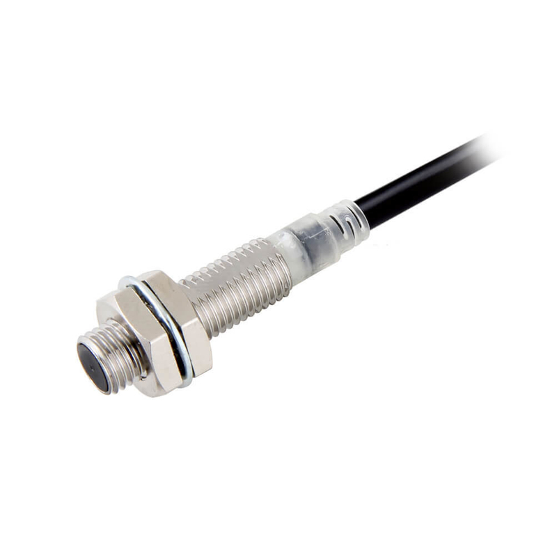 E2E-X2D2-N 2M OMS Sensores de proximidad inductivos Soluciones duraderas para entornos adversos