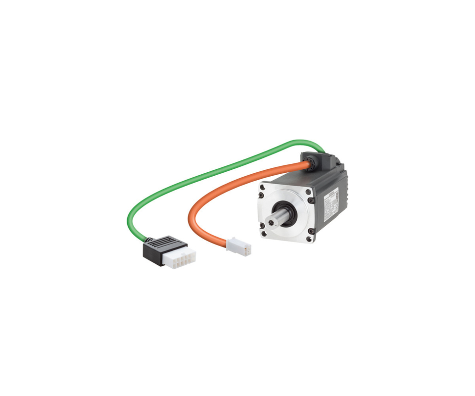 SIMOTICS S-1FL6 Motor LI SH30 TTL 1FL6034-2AF21-1AA1 para las necesidades de automatización industrial