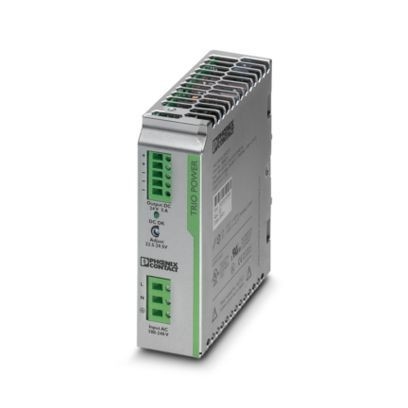 Condicionador de señal para medición precisa de grado industrial MINI MCR-SL-I-I 2864406
