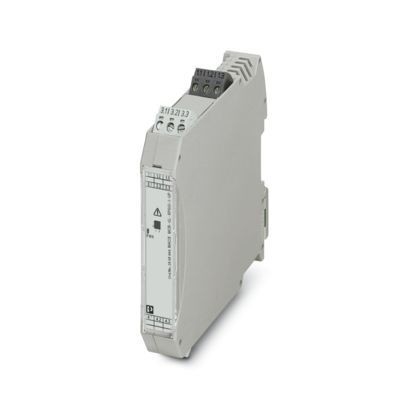 MACX MCR-SL-RPSSI-I-UP 2865968 Repetidor de alimentación para sistemas de automatización industrial
