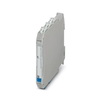 MACX MCR-EX-SL-RPSSI-I 2865340 Amplificador de aislamiento de potencia para aislamiento de señal preciso