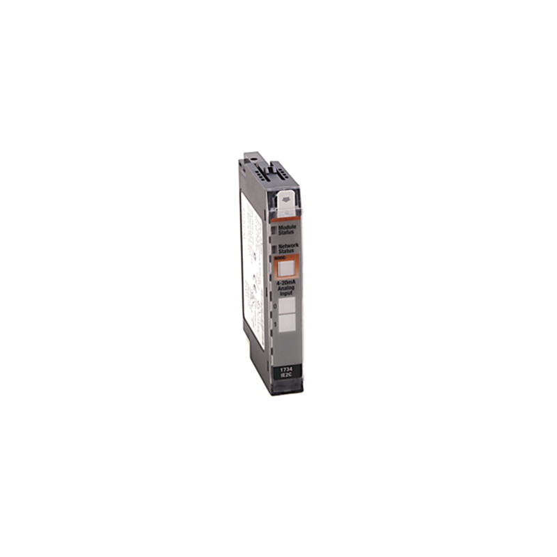 Interfaz de comunicación Otro módulo de entrada analógica de 2 puntos 1734-IE2V POINT I/O A-B