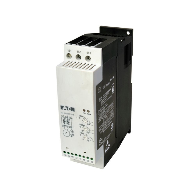 DS7-340SX032N0-L arrancador blando de 3 fases 400V 15KW Adecuado para diversas aplicaciones