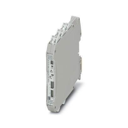 Condicionador de señal de grado industrial MACX MCR-UI-UI-NC 2811446 para obtener resultados óptimos