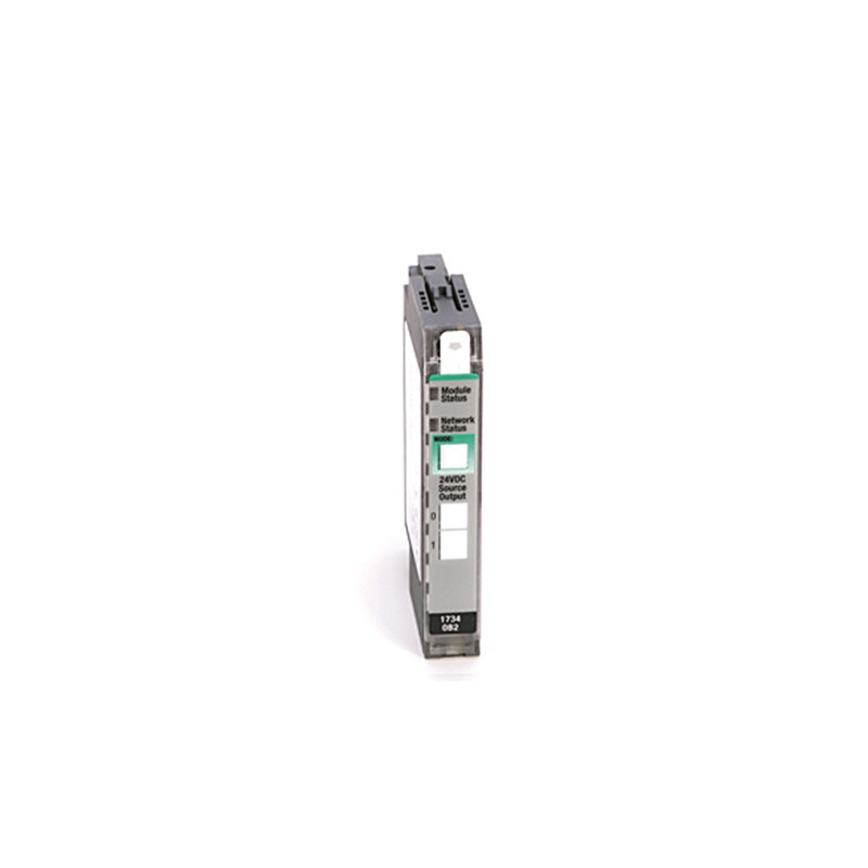 Otras interfaces de comunicación 1734-OB8E POINT I/O Módulo de salida digital de 8 puntos para salida