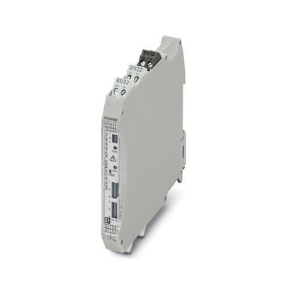 MACX MCR-UI-UI-UP-NC 2811297 Condicionador de señal para mejorar la amplificación de la señal