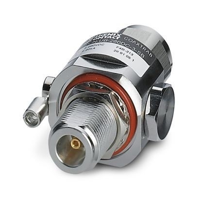 CN-UB-280DC-3-SB Dispositivo de protección contra sobretensiones La elección ideal para aplicaciones industriales