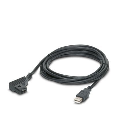 2320500 IFS-USB-DATACABLE Cable de datos de alta velocidad para una transferencia de datos rápida y precisa
