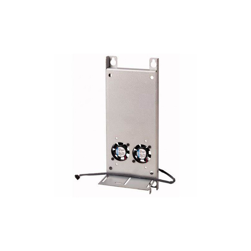 DS7-FAN-200 Ventiladores de enfriamiento La solución de enfriamiento óptima para productos de 135A y superiores