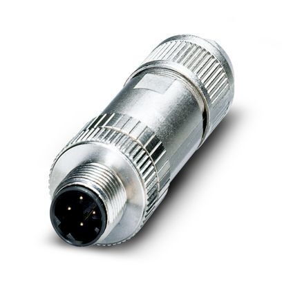SACC-M12MSD-4Q SH PN Conector de datos 1554513 La opción final para la transmisión de datos