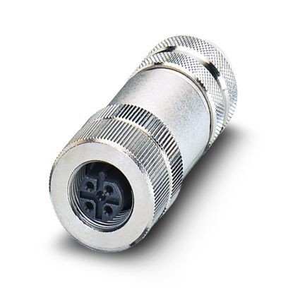 SACC-M12FSB-5CON-PG9 SH AU Conector de datos 1507777 y duradero para necesidades industriales