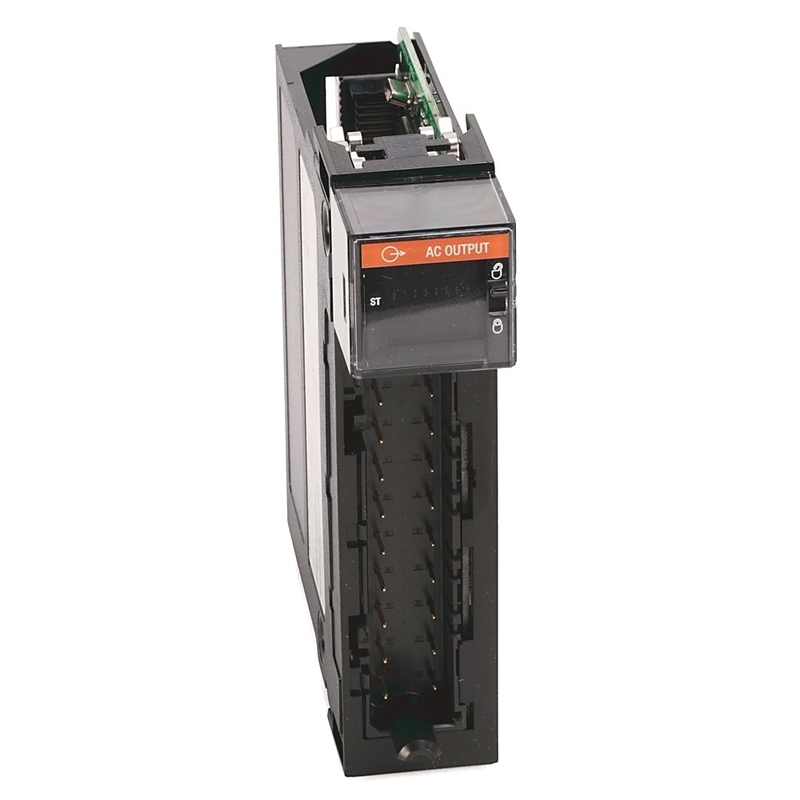 1756-OA8 ControlLogix 8 Pt D/O 120/240V Módulo de CA con otra interfaz de comunicación