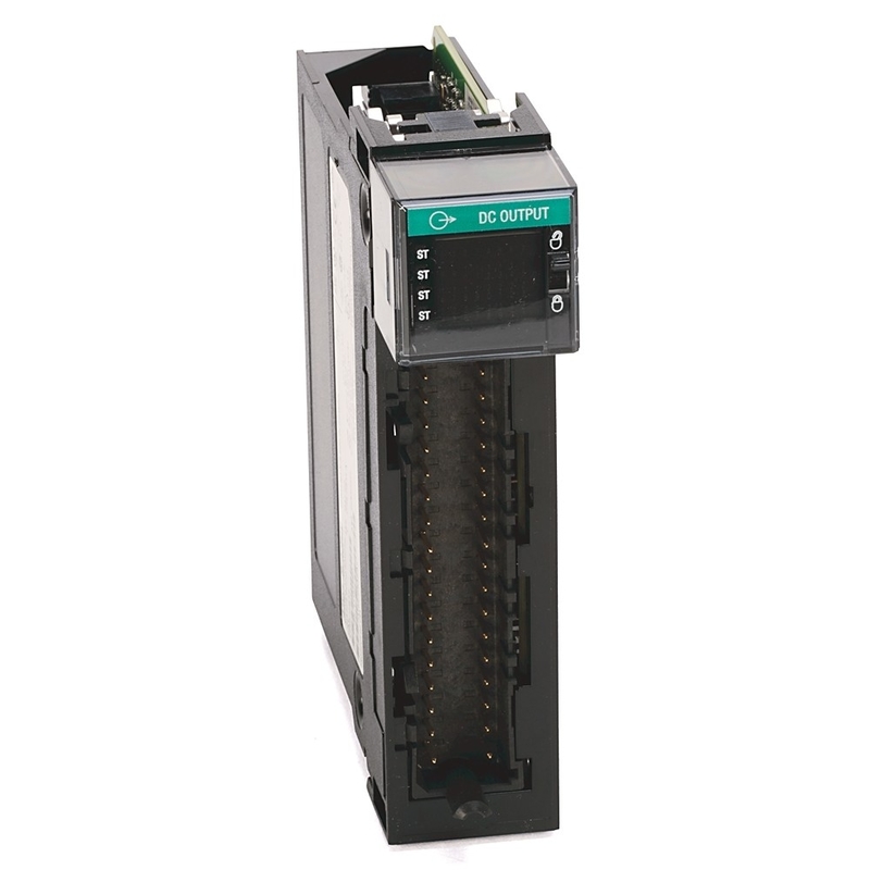 1756-OB32 ControlLogix 32 Pt 12/24V DC D/O Modulo con otra interfaz de comunicación