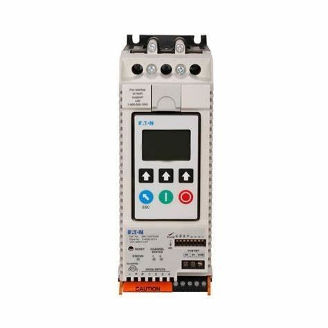 Grado industrial S811 N37N3S arrancador blando 400V 18.5kW para aplicaciones de trabajo pesado