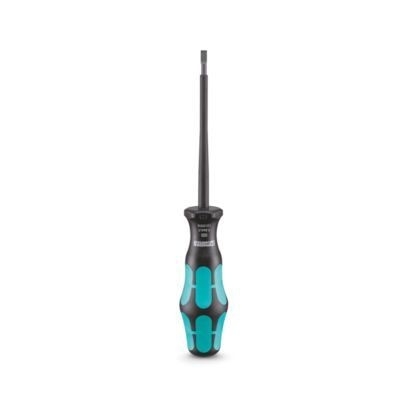 Torcedor VDE de grado industrial 1212508 SZS 0 8X4 0 Herramienta para aplicaciones de trabajo pesado