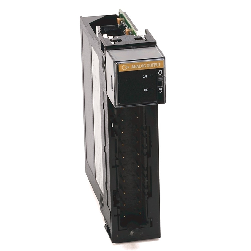 1756-OF8 ControlLogix 8 Pt A/O I o V Módulo Interfaz de comunicación excepcional