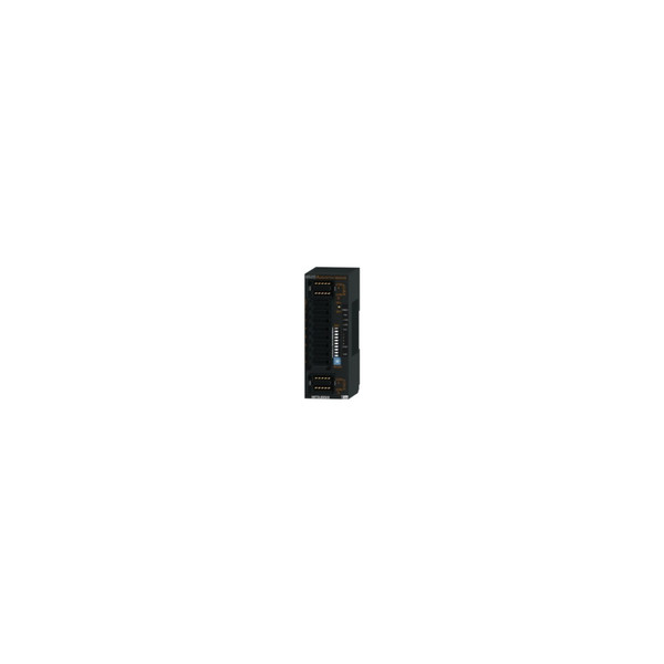 8 Entradas analógicas Mitsubishi AJ65VBTCU-68ADVN PLC CC-Link módulo de entrada y salida con conector de entrada