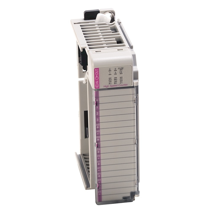 1769-IF4XOF2 CompactLogix 6 Pt Interfaz de comunicación de módulos A/I y A/O Otros