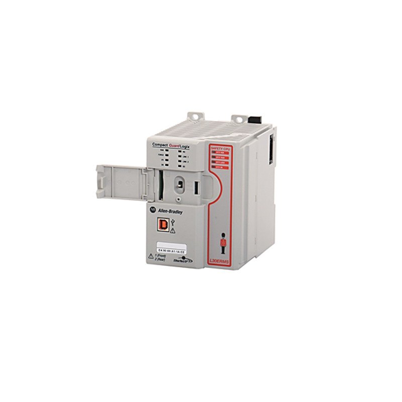 1M/0.5M Memoria Compacta GuardLogix CPU 1769-L30ERMS con otra interfaz de comunicación
