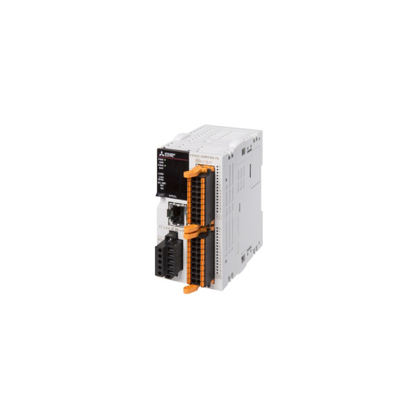 FX5UC-32MT/DS-TS Mitsubishi FX5UC CPU 16 entradas 16 salidas de transistor